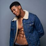 Profile Picture of Brandon Rashaun (@brandon_rashaun) on Instagram