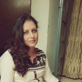 Profile Picture of Usha Kiran Upadhyay (@ushakirandel) on Pinterest