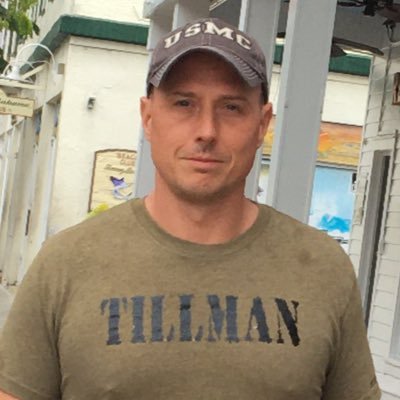 Profile Picture of Harry M Rhea, PhD (@harrymrhea) on Twitter