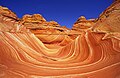 Profile Picture of Vermilion Cliffs National Monumenton Wikipedia