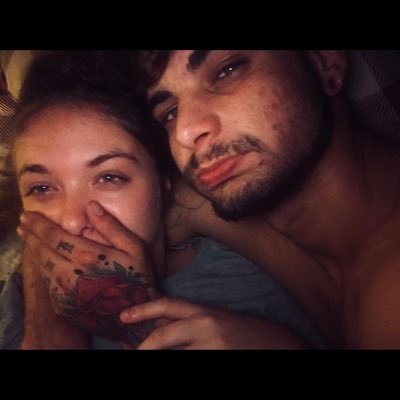 Profile Picture of Brandon Corey (@brandoncorey1) on Twitter