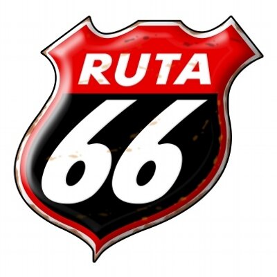 Profile Picture of Ruta 66 (@@ruta66mag) on Twitter