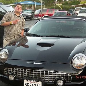 Profile Picture of Dareelp3 (@p3inc) on Myspace