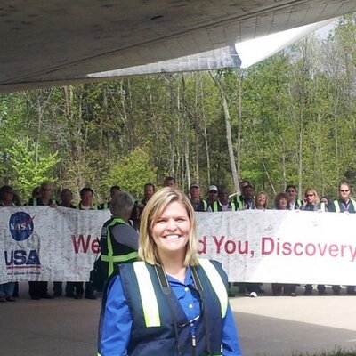 Profile Picture of Sarah Waechter (@enginerdmu) on Twitter