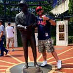 Profile Picture of James Riley (@gods_favorite_mick) on Instagram