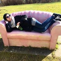 Profile Picture of Alexa Adamson (@alexa-adamson) on Quora