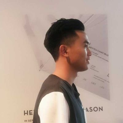 Profile Picture of JianYePENG (@JianYePENG10) on Twitter