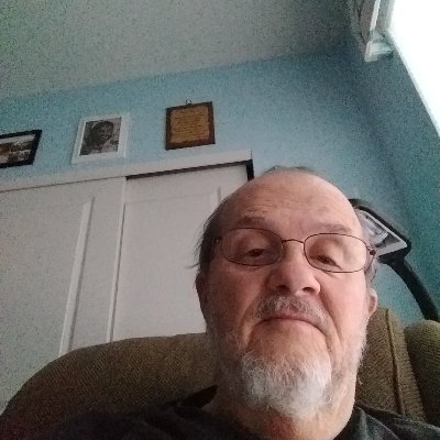 Profile Picture of Robert Lesher (@robert_lesher) on Twitter