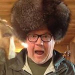 Profile Picture of Aaron Gorham (@agorehammer) on Instagram