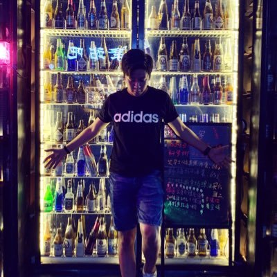 小豪 - Twitter Profile Picture of 小豪 (@evanlai93) on Twitter