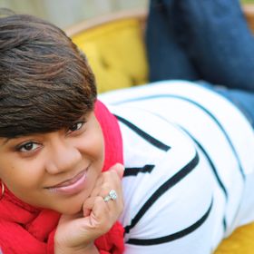 Profile Picture of Kelli Brownlee (@kellibrownlee) on Pinterest