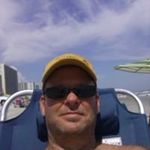 Profile Picture of Bart Moore (@moorebart) on Instagram