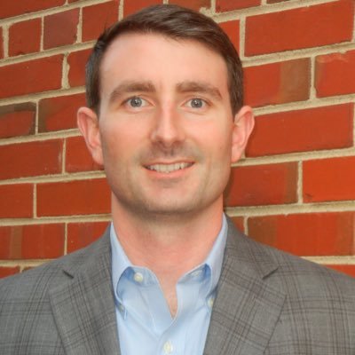 Profile Picture of Christopher Wichman (@chriswichman) on Twitter