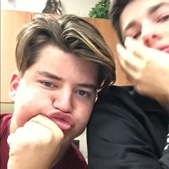 Profile Picture of Jack Dinter (@dinterjl) on Poshmark