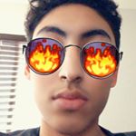 Profile Picture of Nicholas Briceno (@lengthymexnick) on Instagram