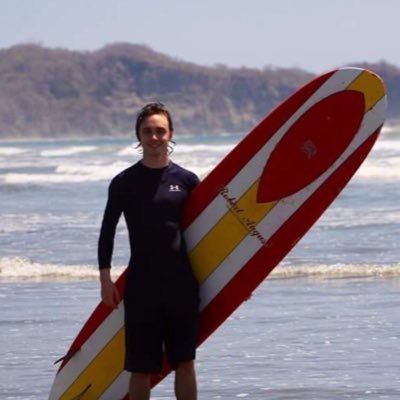 Profile Picture of John Colquitt (@JohnnyColqus) on Twitter