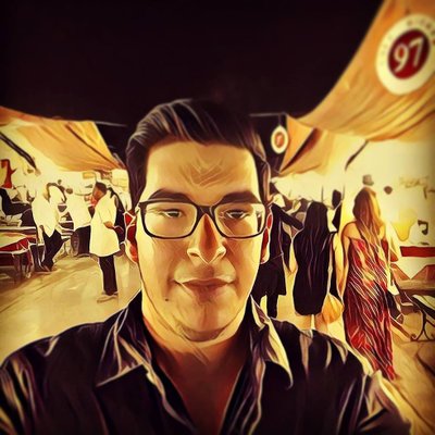 Profile Picture of Louis-Gabriel Zaïti (@Ektos974) on Twitter