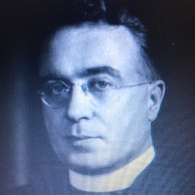 Profile Picture of Charles Coughlin (@FatherCou3) on Twitter