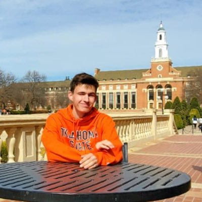 Profile Picture of Zach Mullis (@zach_mullis) on Twitter