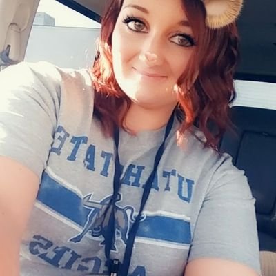 Profile Picture of Cassie Larsen (@CassieLarsen15) on Twitter