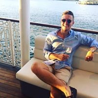 Profile Picture of Chase Coddington (@chase-coddington-1) on Quora