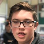 Profile Picture of Joshua Copley / 孔卓华 (@joshssspppam) on Instagram