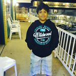 Profile Picture of Ralph A. Garcia (@ralph_hudsonball_10) on Instagram