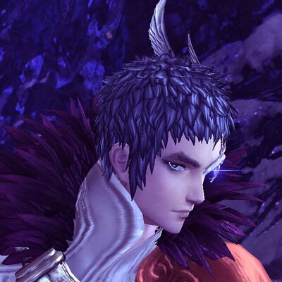 Profile Picture of 한 이견 (@Ren_Steiner) on Twitter