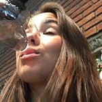 Profile Picture of Sara Skybak (@saraskyb) on Instagram