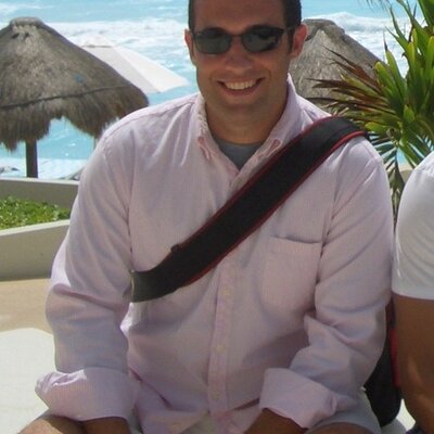 Profile Picture of DaveHofman (@DaveHofman) on Twitter