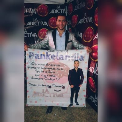 Profile Picture of PankelandiaClubOfi® (@PankelandiaClub) on Twitter