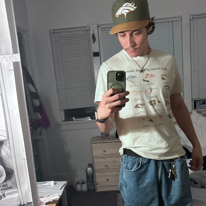Profile Picture of forr (@forrest.meyer) on Tiktok