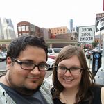Profile Picture of Harold Hull (@thundergodrayden) on Instagram