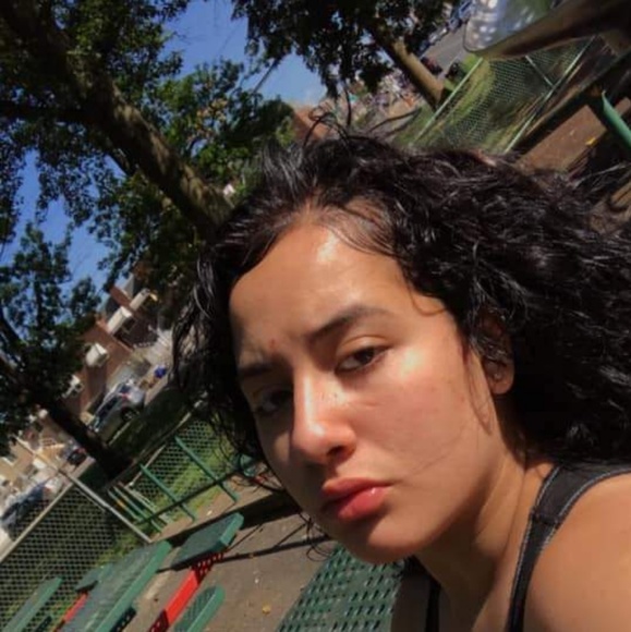 Profile Picture of Angelika Martinez-ocasio (@angelikaocasio) on Poshmark