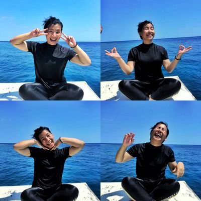 Profile Picture of Karen Fredeluces (@charisiren) on Twitter