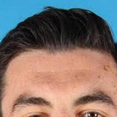 Profile Picture of Nick Collison's Hair (@@collisonshair) on Twitter