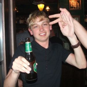 Profile Picture of Daniel Barcroft (@176392275) on Myspace