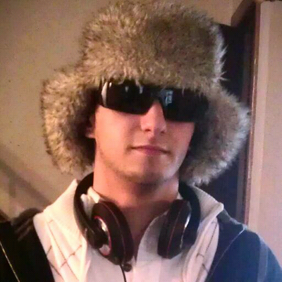 Profile Picture of Omar Abu-Sherbi (@OmarSherbi) on Twitter