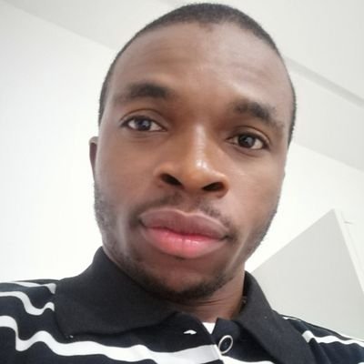 Profile Picture of Wareh Oweh (@warehplus) on Twitter