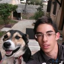 Profile Picture of Michael Laforge (@MichaelLaforge6) on Twitter