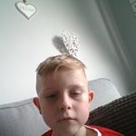 alfie lee molloy - Instagram Profile Picture of alfie lee molloy (@alfiemolloy8) on Instagram