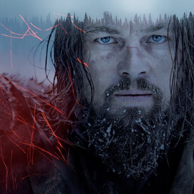 Profile Picture of #TheRevenant (@RevenantMovie) on Twitter