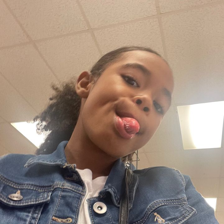 Profile Picture of Amber Cade (@ambercade6) on Tiktok