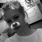 Profile Picture of Anica/14/bln/Reiten🐴 (@calvinkleinkind) on Instagram