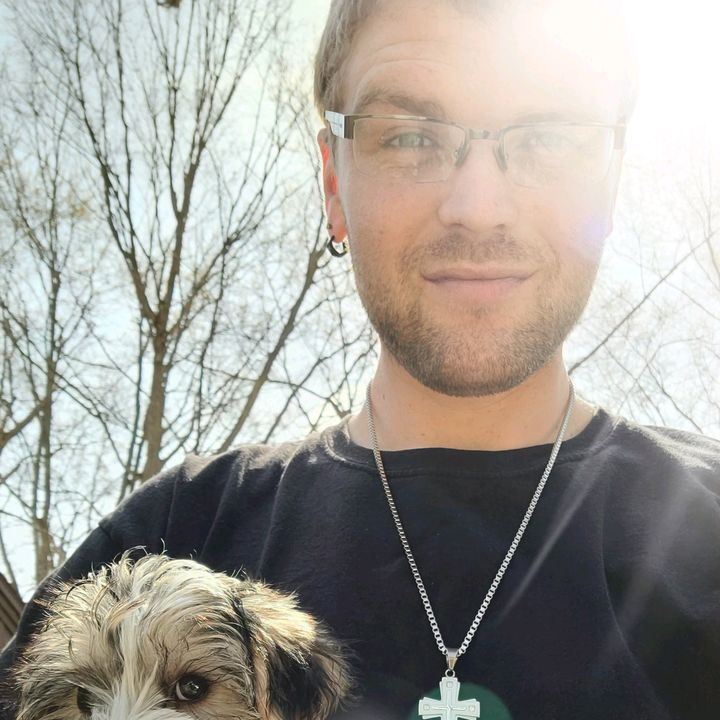 Profile Picture of Nicholas (@nicholascottt) on Tiktok