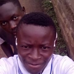 Profile Picture of James Gana (@JamesGana7) on Twitter