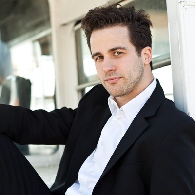 Profile Picture of Christian Volkmann (@ChrisVolkmann81) on Twitter