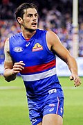 Profile Picture of Tom Boyd (Australian footballer)on Wikipedia