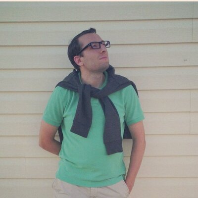 Profile Picture of Peter Mares (@petermares) on Twitter
