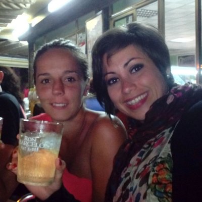 Profile Picture of Maria Jesus Gragera (@mariaxu1001) on Twitter